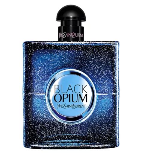 ysl black opium guys|YSL Black Opium perfume boots.